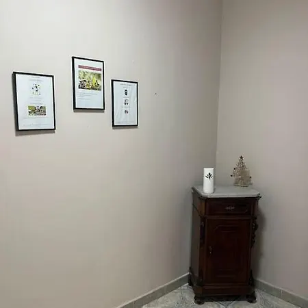 Apartment Noar's *