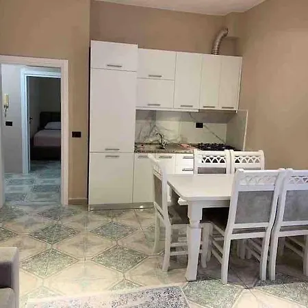 Apartment Noar's